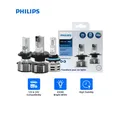 Philips NipLED H1 H7 LED H4 H11 HB4 HB3 9005 9006 9012 HIInter Ampoule de Voiture Lumière Blanche