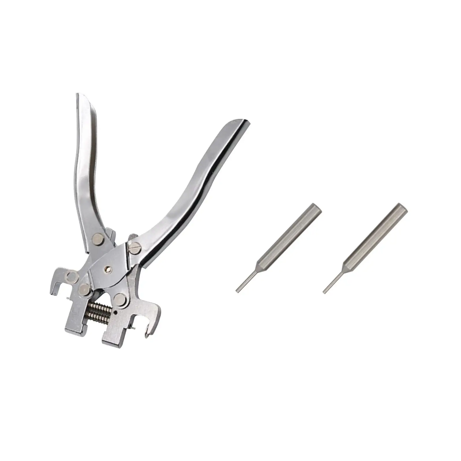 Outil de démontage universel pour voiture à distance, pièces de rechange durables, goupille de lame, goupille fendue, pince, outil de retrait, outil de réparation, prédire
