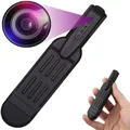 Mini caméra secrète T189 1080P Full HD petit caméscope portable stylo mini DVR numérique