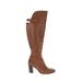 Louise Et Cie Boots: Brown Shoes - Women's Size 10