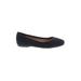 DV by Dolce Vita Flats: Black Shoes - Women's Size 8