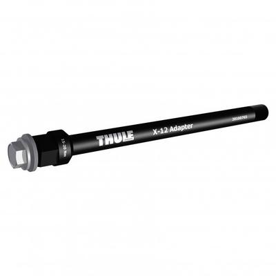 Thule - 12-mm-Achsadapter Syntace X-12-Achse schwarz Image