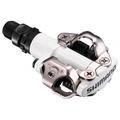 Shimano - PD-M 520 SPD - Klickpedale grau