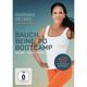 Barbara Becker Präsentiert Das Bauch, Beine, Po Bootcamp (DVD)