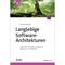 Langlebige Software-Architekturen - Carola Lilienthal, Kartoniert (TB)