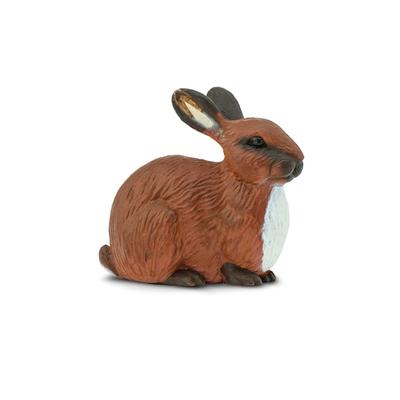 Safari Ltd Rabbit Toy Figure