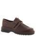 Eastland Women's Syracuse Slip-On - 9.5 Brown Slip On D