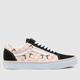 Vans old skool peaches trainers in pale pink