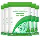 100/300/500 Count Dental Flossers Mint Gentle Clean Soft Floss With Superior Strength Cleaning Between Teeth Dental Floss Picks