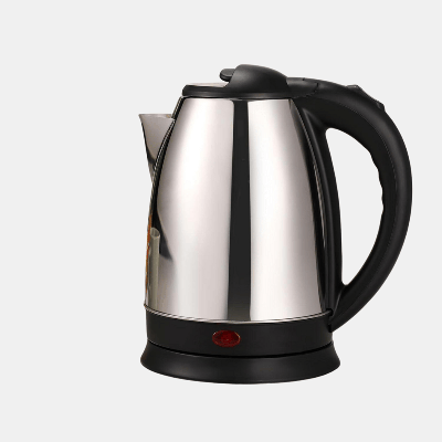 Vigor Electric Kettle 2 L Hot Water Kettle Stainless Fast Boil For Beverages