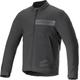 Alpinestars Aeron Blouson textile de moto, noir, taille L