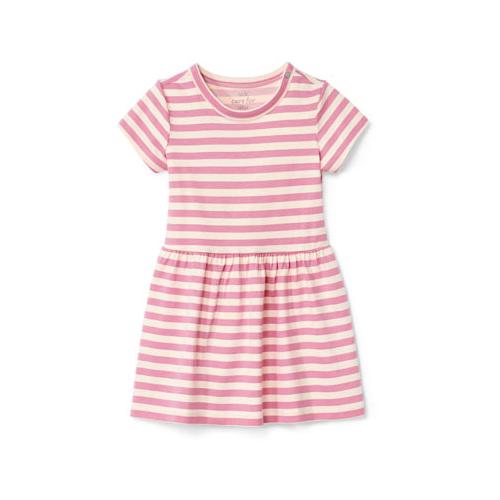 Baby-Jerseykleid