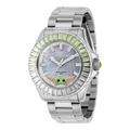 Renewed Invicta Star Wars The Child Unisex Watch w/ Mother of Pearl Dial - 38mm Steel (AIC-37394)