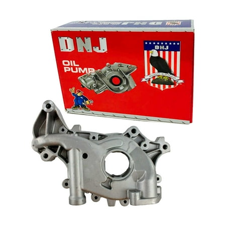 DNJ OP4198 Oil Pump Fits Cars & Trucks 2007-2007 Mazda CX-9 3.5L DOHC 2007-2010 Lincoln MKX 3.5L DOHC 2007-2012 Lincoln MKZ 3.5L DOHC 2007-2018 Ford Edge 3.5L DOHC 2008-2009 Ford Taurus X 3.5L DOHC