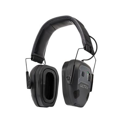 ULTRX Bionic Fuse Bluetooth Electronic Earmuffs (NRR 22dB) SKU - 590014