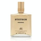 Stetson Original Aftershave by Scent Beauty - After Shave Splash for Men - Earthy and Woody Aroma with Fragrance Notes of Citrus Patchouli and Tonka Bean - 3.5 Fl Oz