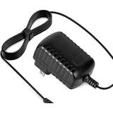 Nuxkst 12V Mains AC Adapter Power Supply Charger for Panasonic DVDLS84 DVD-LS84 Player