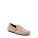 Noel Moc Toe Penny Loafer