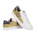 New Orleans Saints Glitter Sneakers