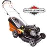 Yardforce - Rasaerba a scoppio Yard Force GMB46C - 46 cm - 125 cc - 750 m²