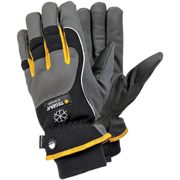 TEGERA Winter-Arbeitshandschuhe mit MicroThan® »9126« Größe L Image