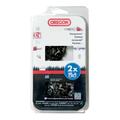 Catena motosega Oregon 564442 - set da 2