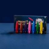 Toy Deals Crayons Children s Graffiti Crayons Washable Hand Crayons Gifts for Kids