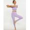 IZIA IZIA Schlauch Damen lila, XS/S