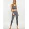IZIA IZIA Schlauch Damen grau, XS/S