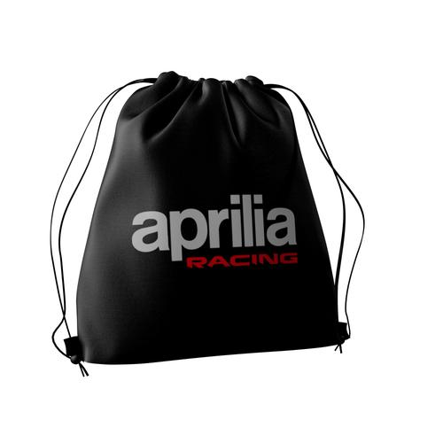 Aprilia Racing Turnbeutel