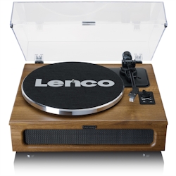 Lenco Plattenspieler LS-410WA Image