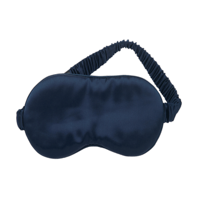 Lenoites Schlafmaske 'Comfort Sleep' blue Blau Damen Image