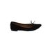 Corso Como Flats: Black Shoes - Women's Size 11