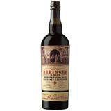 Beringer Bros. Bourbon Barrel Aged Cabernet Sauvignon 2020 Red Wine - California