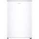 Candy CUQS 58EWK Under Counter Freezer - White - E Rated, White