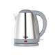 George Tower Presto1.7L Polished Kettle - Silver