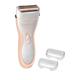 George BaByliss TrueSmooth Battery Operated Lady Shaver - Blush