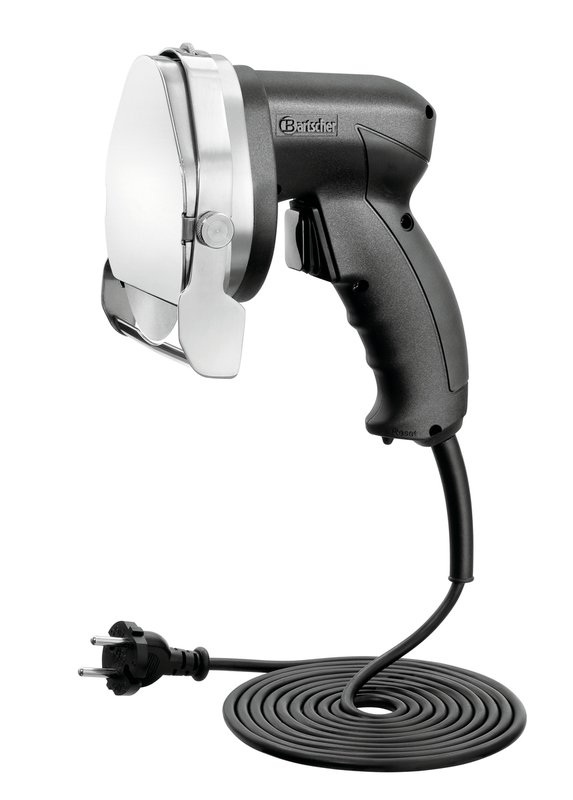 Elektrisches Dönermesser bartscher 1000-e06 Image