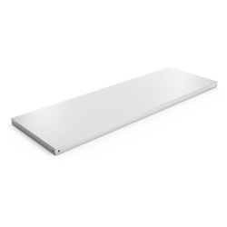 FRICOSMOS-Glattes Regal für Regale 1000x600x0,8 mm. Image
