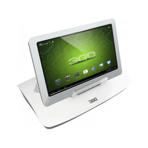 Dockingstation mit Lautsprecher 3GO Z-TWO BLUETOOTH-LAUTSPRECHER 3GO Z-TWO DOCKING ANDROID