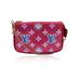 Louis Vuitton Bags | Louis Vuitton Louis Vuitton Clutch Bag Pochette Accessoire | Color: Pink | Size: Os