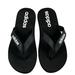 Adidas Shoes | Adidas Eezay Flip Flop | Color: Black/White | Size: 7