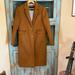 J. Crew Jackets & Coats | J. Crew Women’s Coat Size 6 | Color: Brown | Size: 6