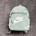 Nike Bags | Nike Mini Backpack | Color: Green | Size: Os