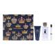 Dolce & Gabbana K 3 Piece Gift Set: Eau De Toilette 100ml - Aftershave Balm 50ml - Eau De Toilette 10ml