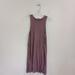 American Eagle Outfitters Dresses | American Eagle Outfitters Soft & Sexy Dress | Color: Purple | Size: M