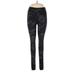 Polo by Ralph Lauren Active Pants - High Rise: Black Activewear - Women's Size Medium