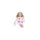 Baby Annabell Sophia - 43cm soft bodied doll with hair for styling - Suitable for children aged 2+ years - Perfect doll for toddlers & younger