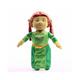 (Princess Shrek) 35CM Monster Shrek Donkey Princess Fiona Ugly Cute Soft Plush toy Kids Toys