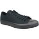 (6) Converse All Star Ox M5039C Unisex Monochrome Shoes | Black